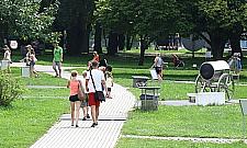 Kiedy i gdzie będziemy mieli "Park Doświadczeń"?