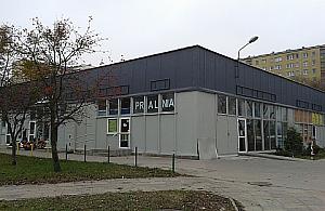 Estetyczna rewolucja przy Uniejowskiej. Można?