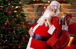 Teatralny poranek z Mikołajem