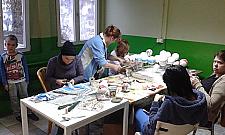 Kobiety po przejściach - warto wspomóc ich odwagę