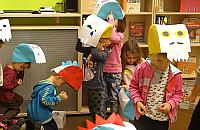 Co b�dzie si� dzia�o w grudniu w Zielonej Bibliotece?