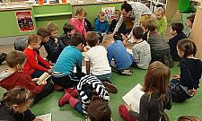 Co będzie się działo w grudniu w Zielonej Bibliotece?