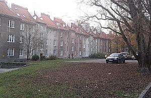 Skwer Płatnicza w kolejnym budżecie partycypacyjnym?