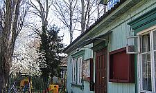 Mikołajki w klubie mam na Konarskiego