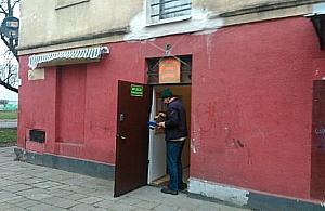 Klub Osiedlowy powstał przy Ziemowita