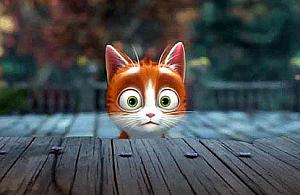 Piorun i magiczny dom - kino na Bródnie. ROZDAJEMY ZAPROSZENIA!