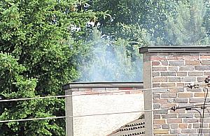 Dziedzictwo naszej dzielnicy: rakotwórcze powietrze