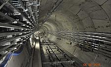 Nie chcą metra pod swoimi blokami. "Bo się zawalą"