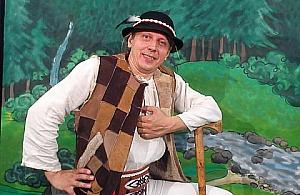 Janosik pojawi się na Obozowej