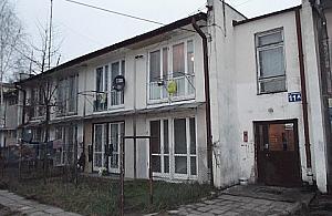 Pekin Legionowo - tak miasto dba o potrzebujących