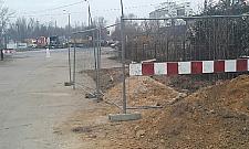 Metrowej wielkości niewybuch przy Płochocińskiej