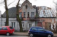 Jedna z najładniejszych ulic Legionowa - Kopernika