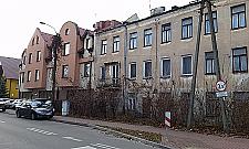 Jedna z najładniejszych ulic Legionowa - Kopernika