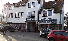 Jedna z najładniejszych ulic Legionowa - Kopernika