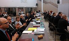 Sławomir Antonik ponownie burmistrzem