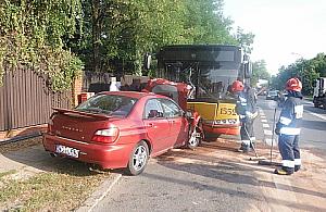 Patriotów bardzo niebezpieczna. Jak to zmienić?