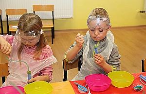 Czy kolory naprawdę istnieją?