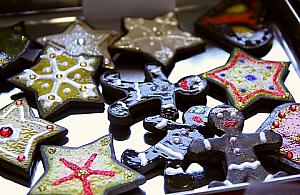 Folklor i jarmark w Międzylesiu