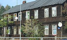 Nowa ul. Wincentego - ekrany akustyczne, hałas, spaliny?