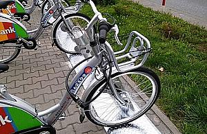 Które stacje Veturilo są najpopularniejsze?