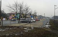 Nowe parkingi P+R już działają