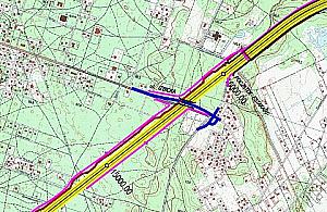 Wiadukt na Izbickiej przesądzony. Mieszkańcy: złe rozwiązanie
