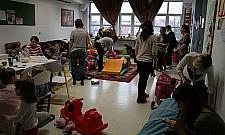 Co planuje w grudniu Wawerski Klub dla Rodzin?