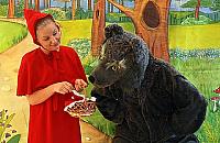 Bracia Grimm rozbawią i postraszą na Działdowskiej