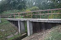 Zagadka! Skąd wziął się mostek na Bobrowej?