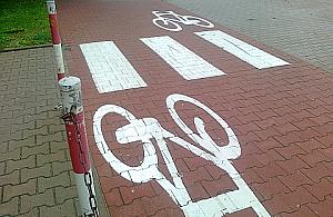 Odśnieżą drogi rowerowe. Tylko dwie