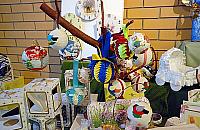 Po świąteczne różności? Na Górczewską!