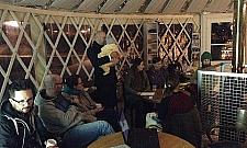 Aktywiści z Bemowa walczą o ogród w Forcie Bema