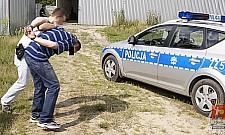 W tym roku ukradziono nam 143 auta. Miał być monitoring...