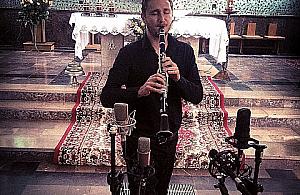 Warsztaty dla dzieci: muzyka żydowska w ArtBemie