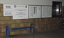 Nocna pomoc na Milenijnej oblegana. Dlaczego nie ma pediatry?