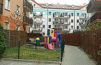 Obsesja grodzenia - przypadek kliniczny