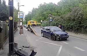 Mehoffera podporządkować Czeremchowej? Dla bezpieczeństwa