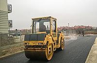 Kartograficzna będzie gotowa na święta?