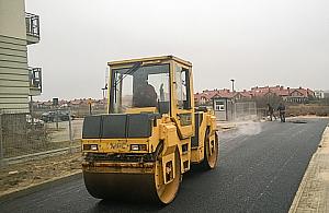 Kartograficzna będzie gotowa na święta?