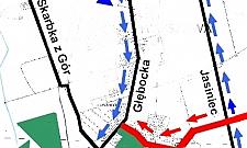 Kartograficzna będzie gotowa na święta?