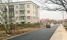 Kartograficzna będzie gotowa na święta?