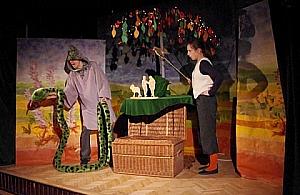 Świąteczne "Dwie Godziny dla Rodziny"