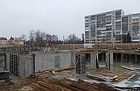 Faktoria na osiedlu Sobieskiego będzie większa?