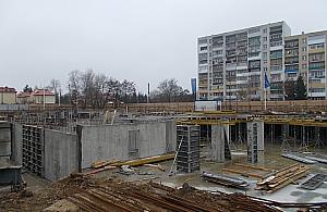 Faktoria na osiedlu Sobieskiego będzie większa?