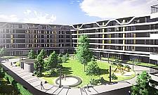 Faktoria na osiedlu Sobieskiego będzie większa?