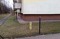 Będzie droga przez osiedle Piaski?