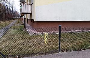 Będzie droga przez osiedle Piaski?