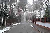 Radość - miasteczko koło Warszawy