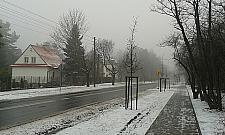 Radość - miasteczko koło Warszawy