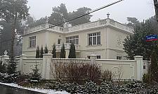 Radość - miasteczko koło Warszawy